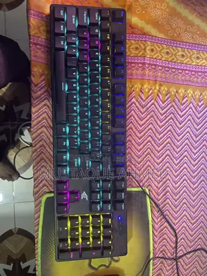 RGB Gaming Keyboard Sell