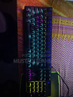 RGB Gaming Keyboard Sell