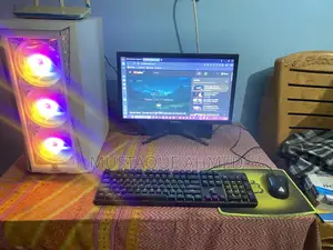 RGB Gaming Keyboard Sell