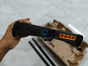 Tp-link Tl-wr841hp 300mbps High Power Wireless N Router