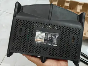 Tp-link Tl-wr841hp 300mbps High Power Wireless N Router