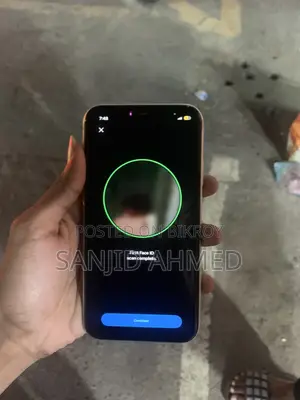 Apple iPhone 11 (ব্যবহৃত)