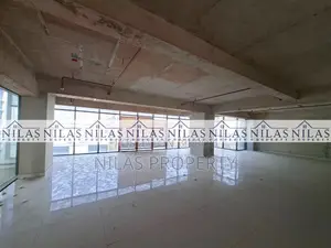 ধানমন্ডিতে আধুনিক নতুন বাণিজ্যিক ৩৫০০ বর্গফুটের জায়গা ভাড়া হবে