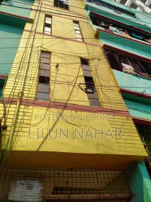 Furnished 9-Bedroom House in Jatrabari for Sale