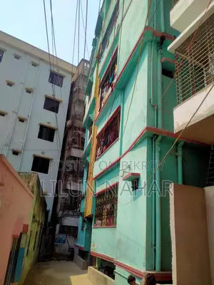 Furnished 9-Bedroom House in Jatrabari for Sale