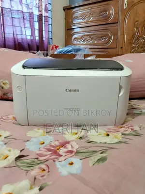 Canon Lbp 6030 Laser Printer Sale Full
