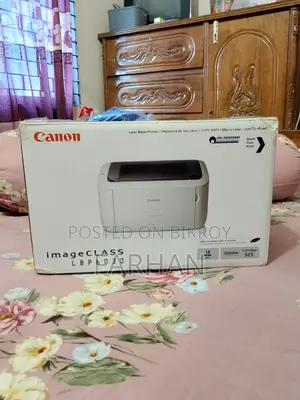 Canon Lbp 6030 Laser Printer Sale Full