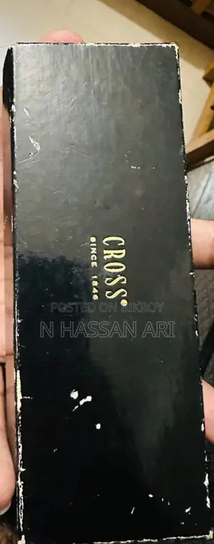 Gold Filled Ball Pen from Cross, Greece