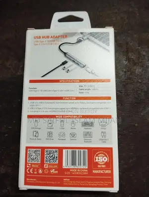 Usb Hub Adapter Sale
