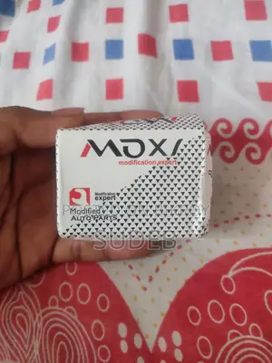 একটি নতুন মোক্সি বিক্রি করা হবে।