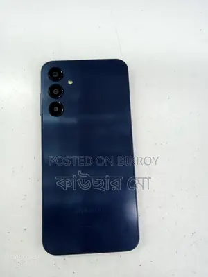 Samsung Galaxy A25 8/256 (Used)