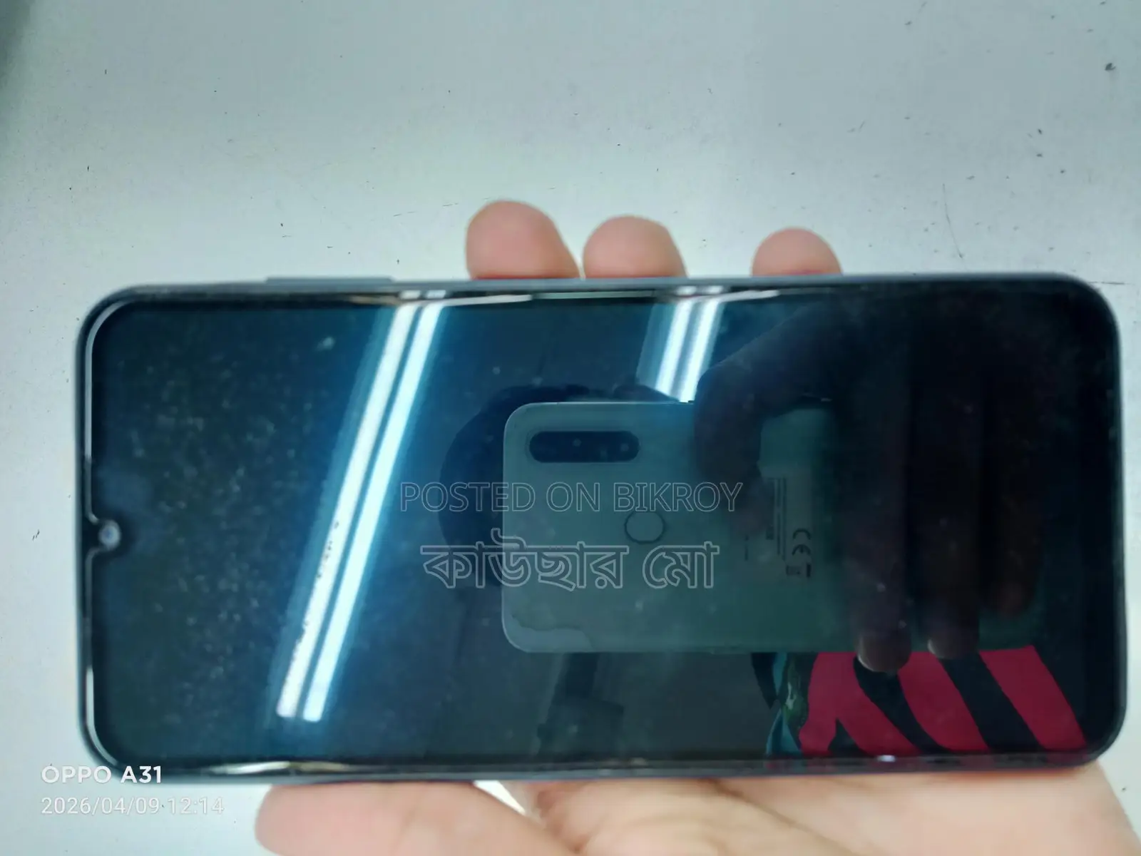 Samsung Galaxy A25 8/256 (Used)