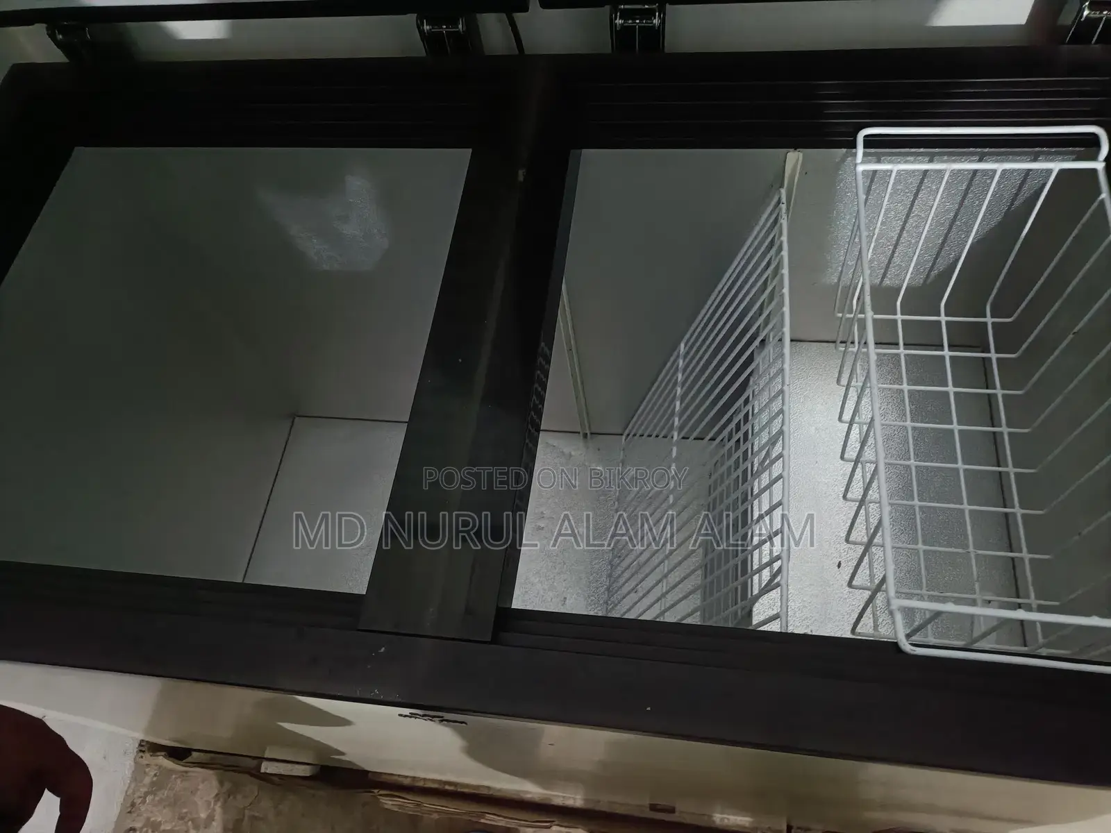 Deep Freezer for Sale (Negotiable)