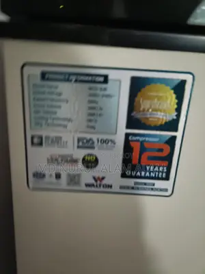 Deep Freezer for Sale (Negotiable)