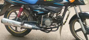 Hero Dayun 110cc.. 2020