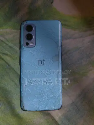 OnePlus Nord 2 5G . (Used)