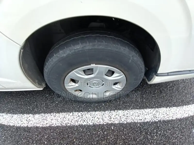 Toyota Hiace GL 2020