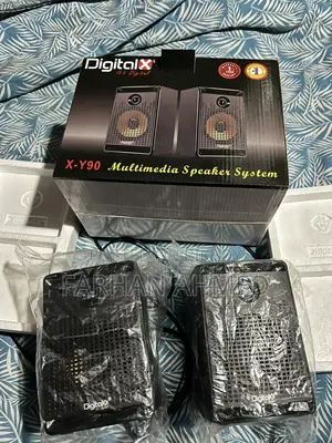 কম্পিউটার সাউন্ড বক্স
