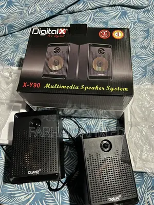কম্পিউটার সাউন্ড বক্স