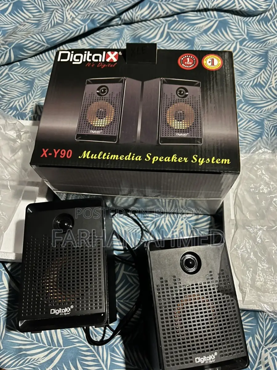 কম্পিউটার সাউন্ড বক্স