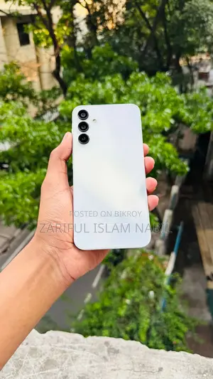 Samsung Galaxy A15 4g 6/128 Vietnam (Used)