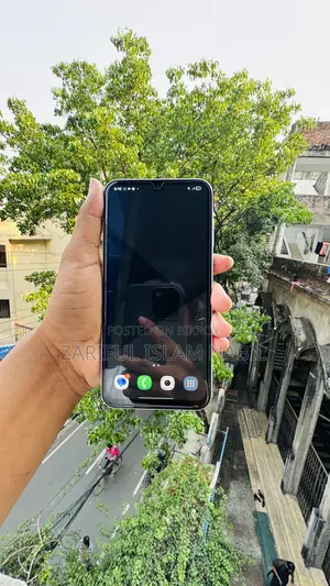 Samsung Galaxy A15 4g 6/128 Vietnam (Used)