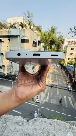Samsung Galaxy A15 4g 6/128 Vietnam (Used)
