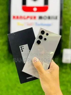 Samsung Galaxy S25 Ultra DHAMAKA OFFER (Used)