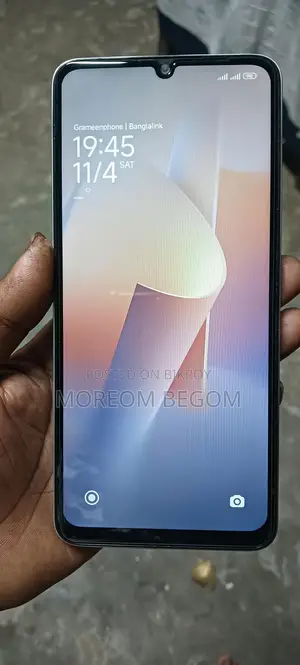 Xiaomi Redmi 13c . (Used)