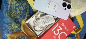 Xiaomi Redmi 13c . (Used)