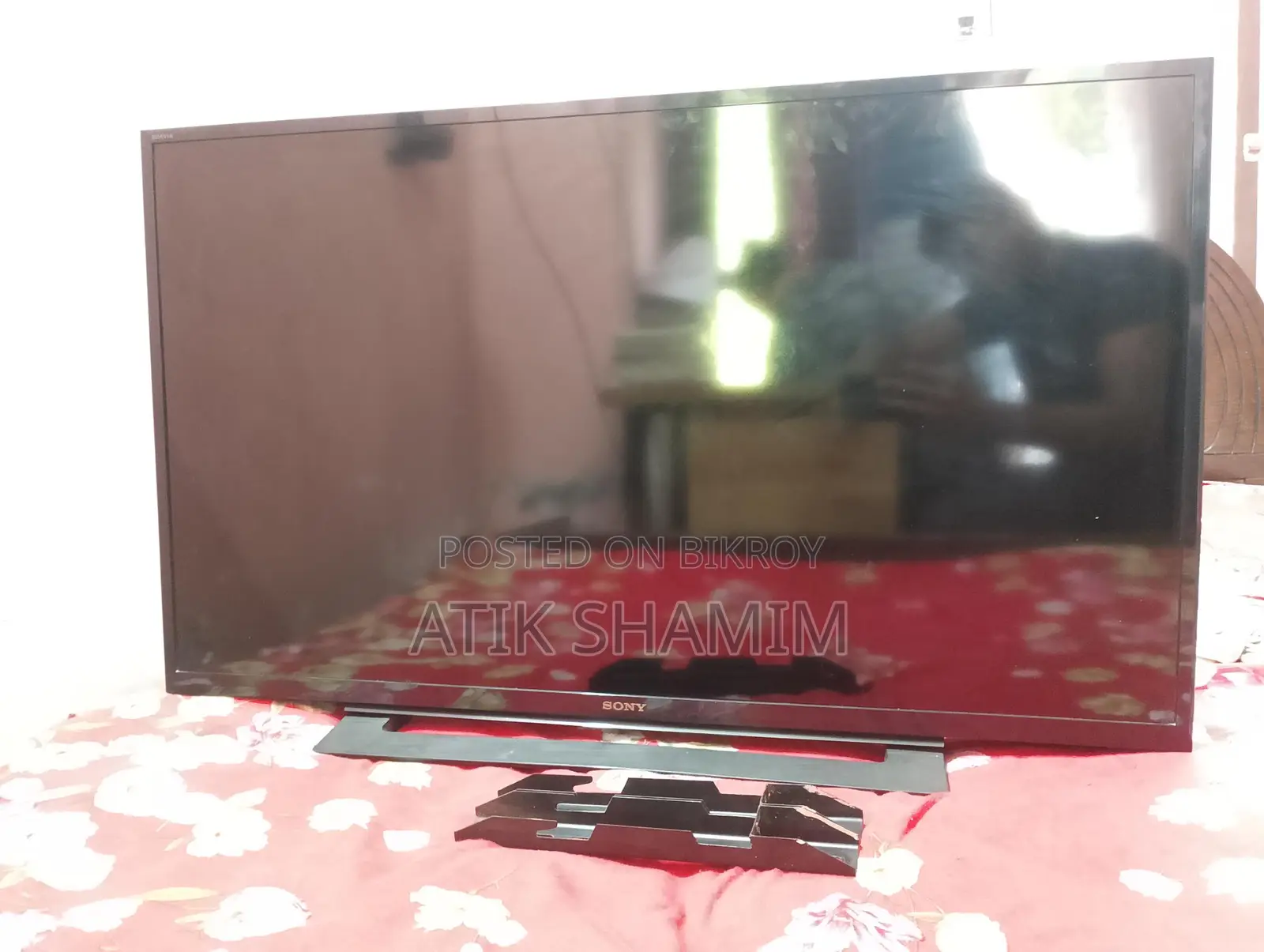 Sony TV