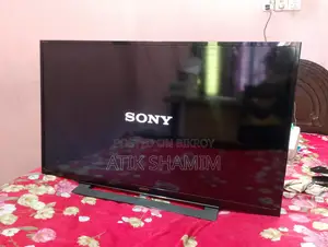 Sony TV