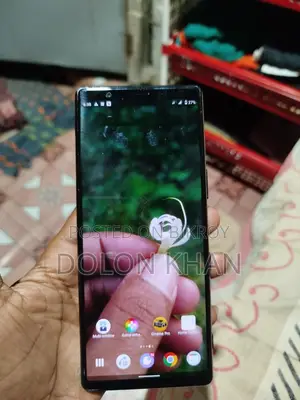 Sony Xperia 5 (Used)