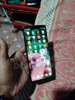 Sony Xperia 5 (Used)