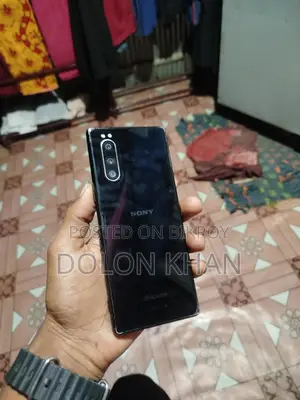 Sony Xperia 5 (Used)