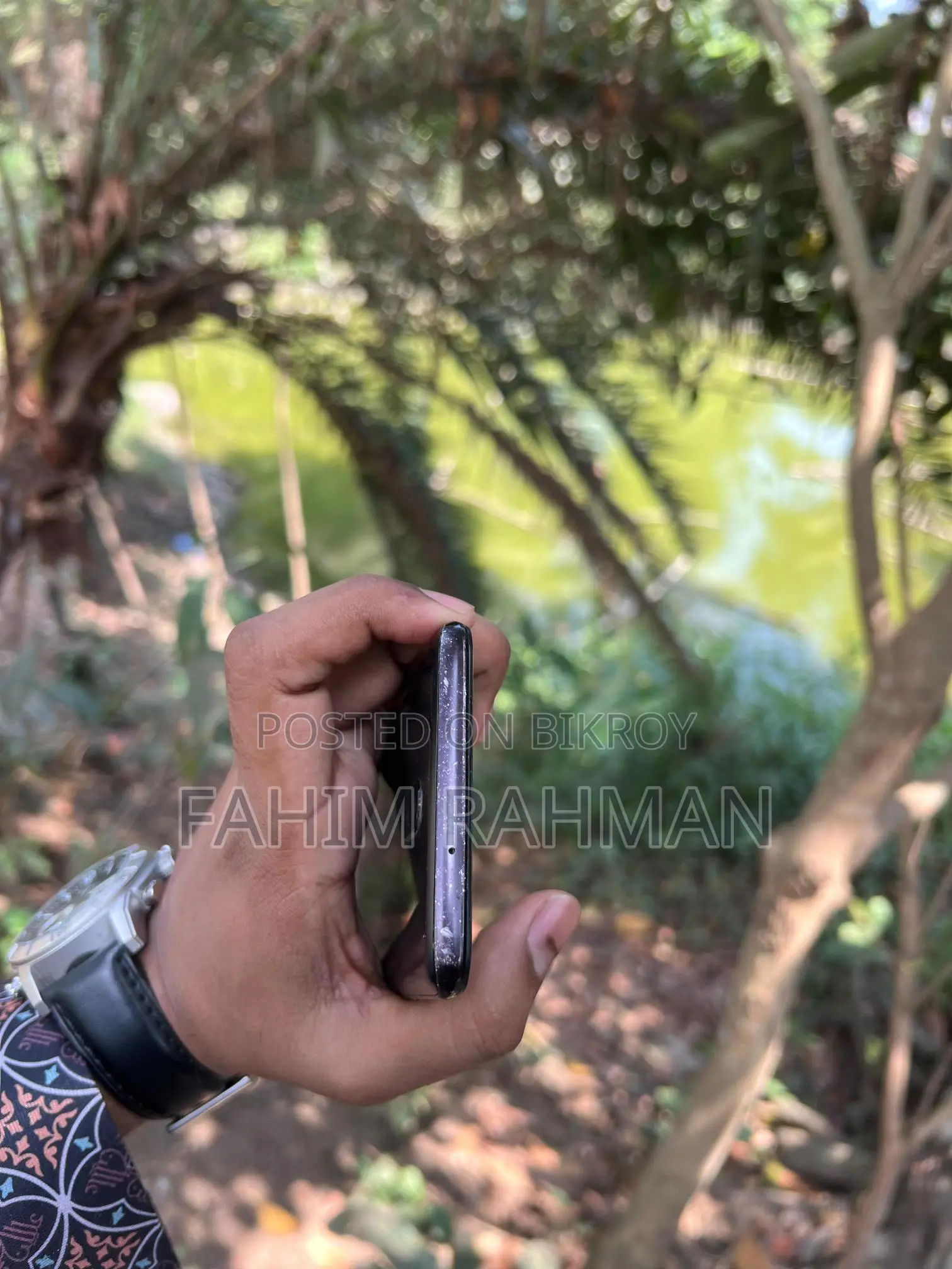 OnePlus 6T (Used)