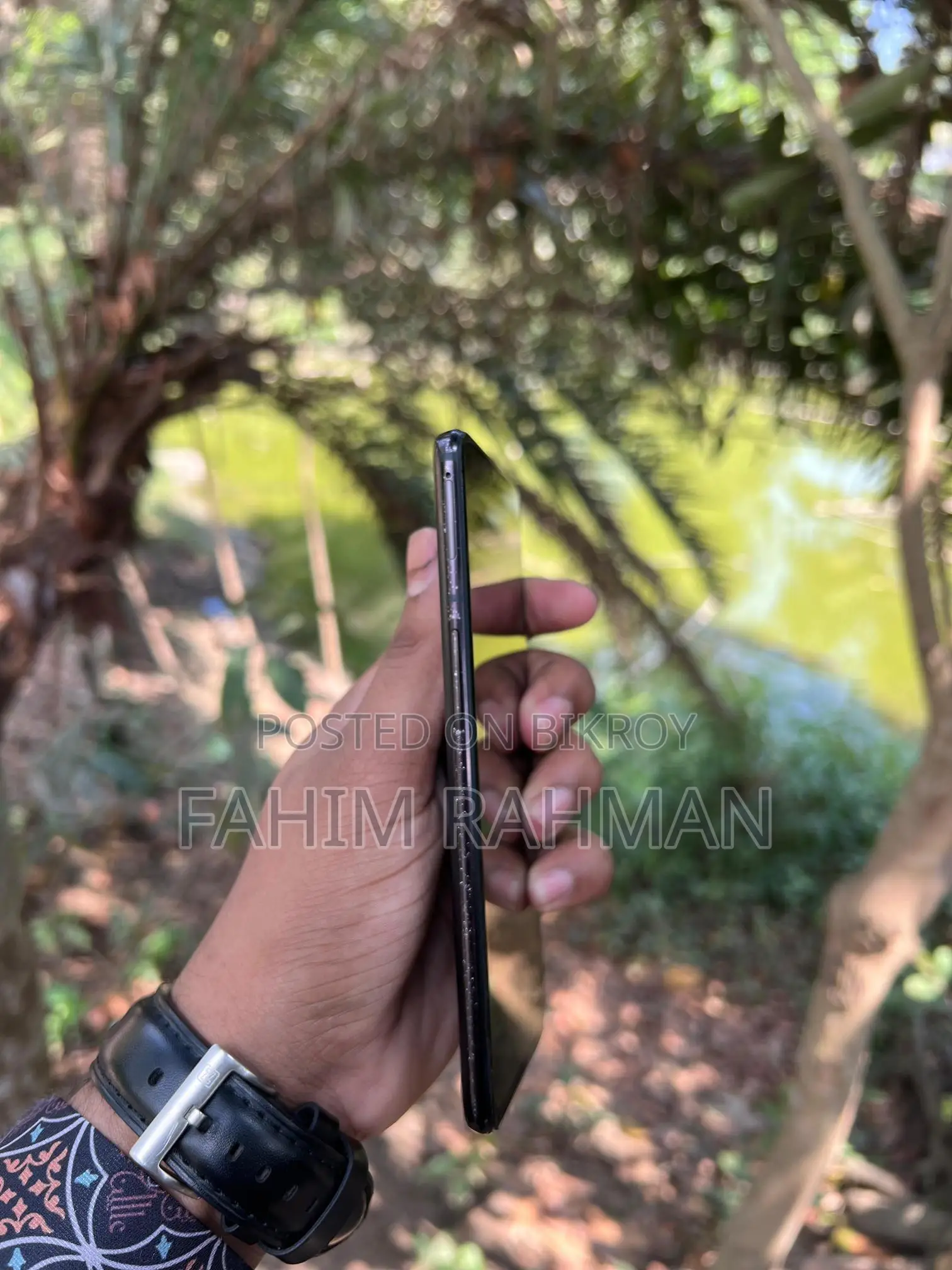 OnePlus 6T (Used)