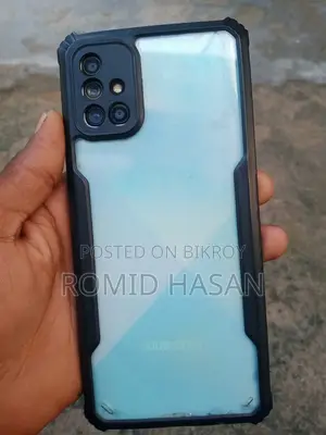 Samsung Galaxy A71 8/128 (Used)