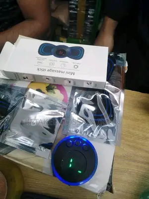 Smart Neck Massager