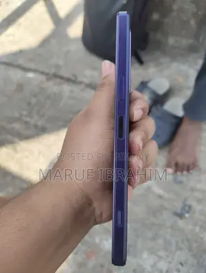 Sony xperia 1 mark 4 (Used)