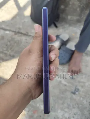 Sony xperia 1 mark 4 (Used)