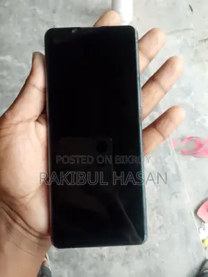 Sony Xperia 5 Mark 3 (Used)