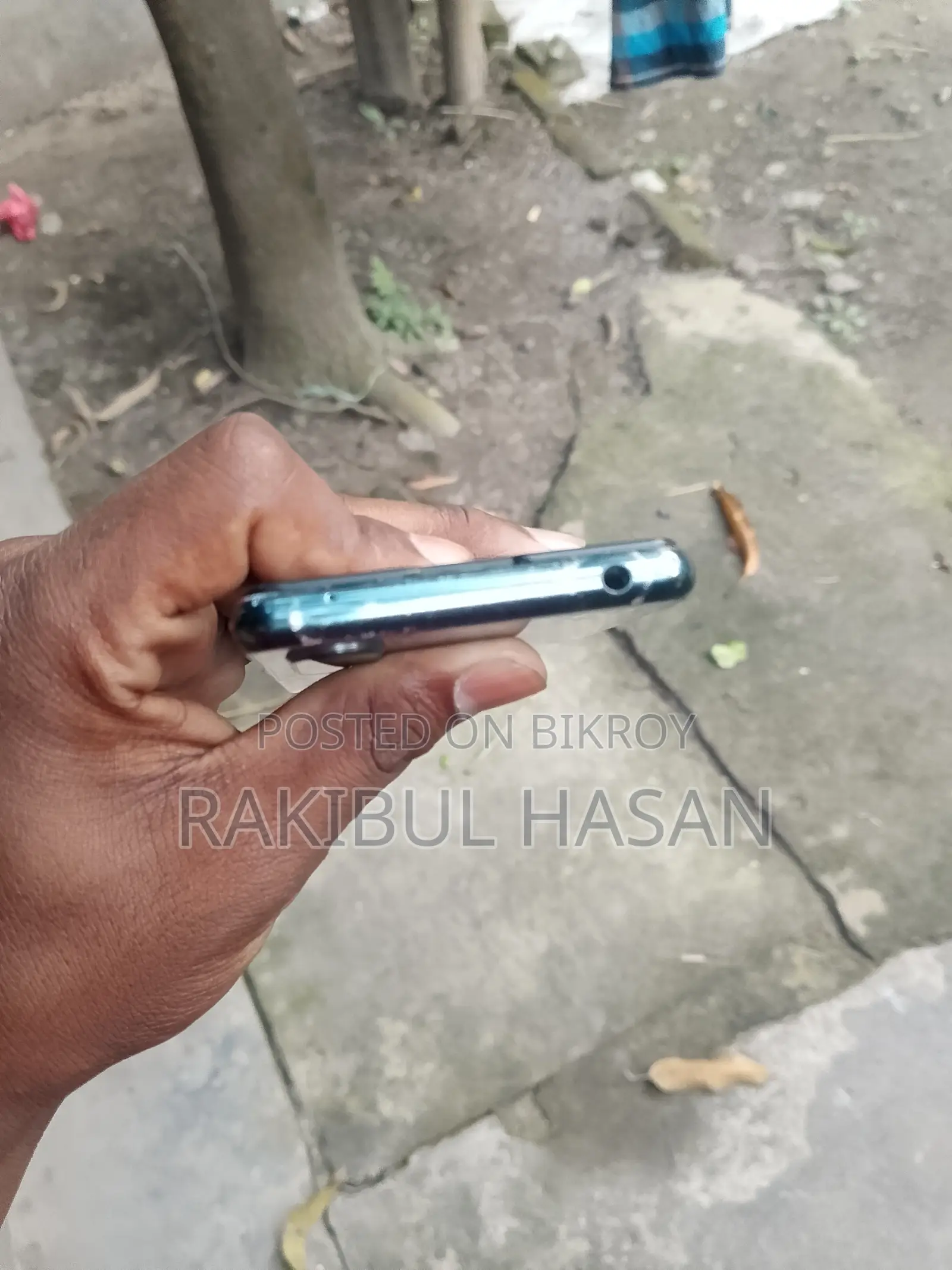 Sony Xperia 5 Mark 3 (Used)