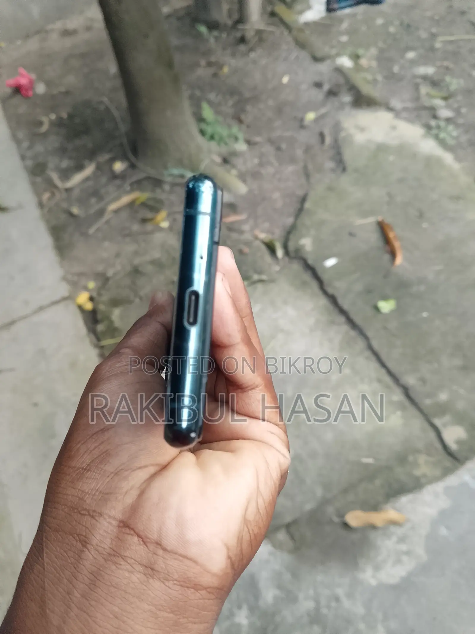 Sony Xperia 5 Mark 3 (Used)