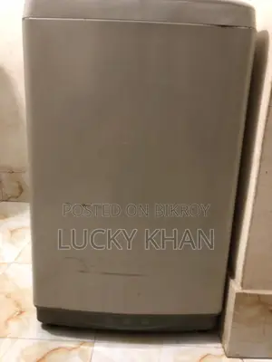 Like-New Washing Machine