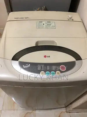 Like-New Washing Machine