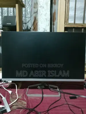 Intel Core i5-8400, 16 GB RAM, 128 GB SSD PC