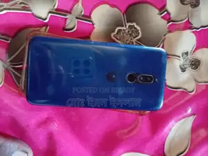 Xiaomi Redmi 8 খুব ভালো হবে (Used)