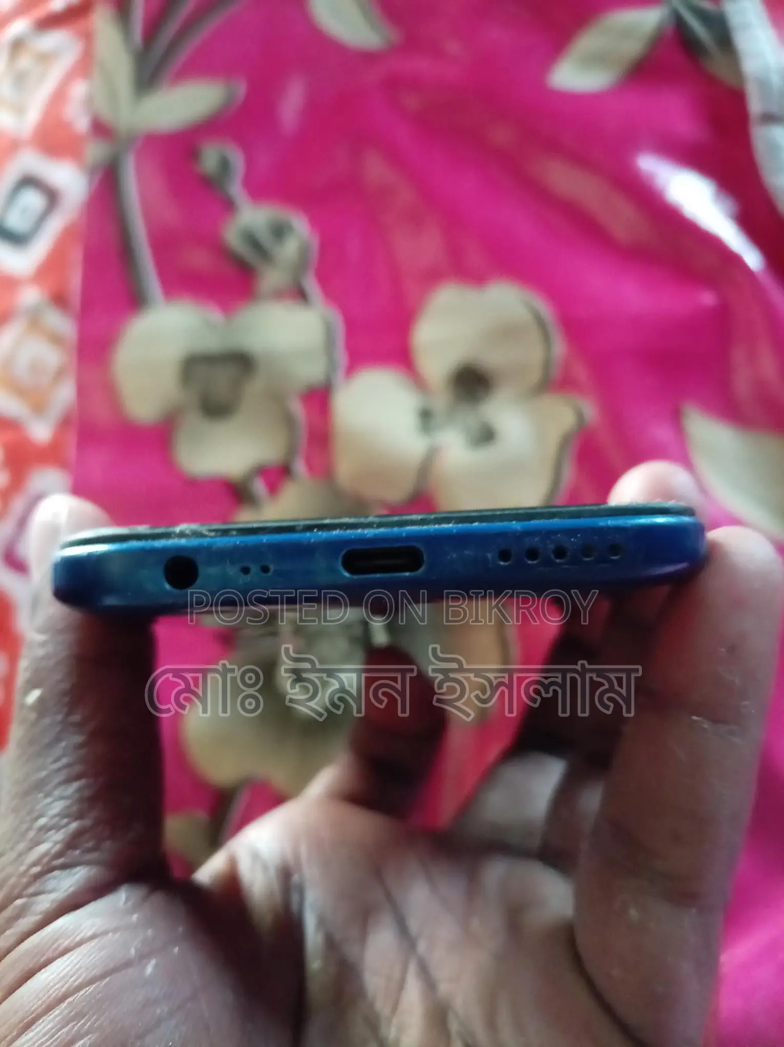 Xiaomi Redmi 8 Great Deal (Used)