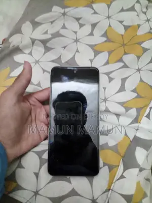 ইনফিনিক্স হট ৬০আই ১২৮ জিবি সাদা